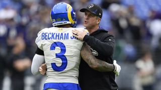 Pittsburgh Steelers' AFC North Rival Makes An Offer For Odell Beckham Jr. (AFC North News). Photo by Gail Burton / Associated Press